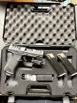 Walther PDP F-series 3,5 9mm 