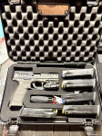 Walther PDP Full Size 4,5 9mm