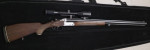 Prodám troják Sauer and Sohn model 3000