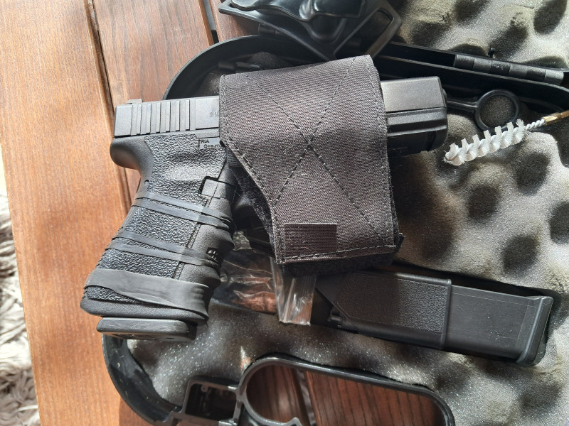 Glock 19 3g