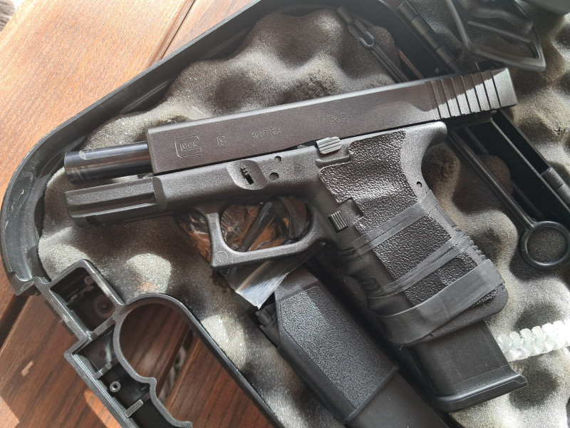 Glock 19 3g