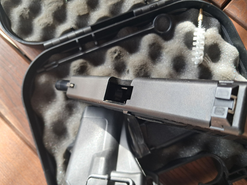 Glock 19 3g