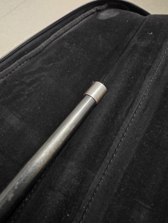 Prodám CZ 550 - 308 Winchester