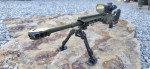 CADEX CDX 6.5x47 Lapua