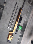 Kelblys 6.5x47 Lapua, 6mm Norma BR