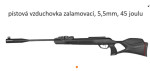 Gamo Replay 10X Magnum IGT Gen2 cal.5,5mm FP 45J
