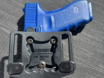 kydex GLOCK pro praváka 