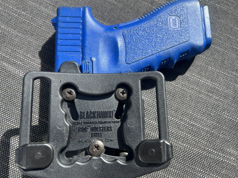 kydex GLOCK pro praváka 