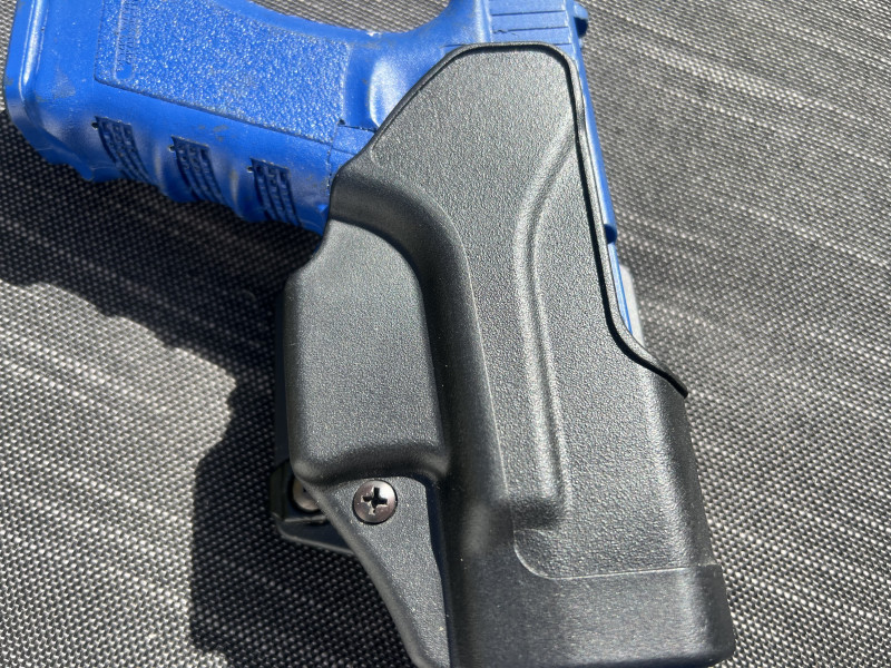 kydex GLOCK pro praváka 