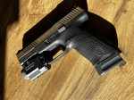CZ P10C 