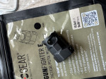 Glock - kompenzátor