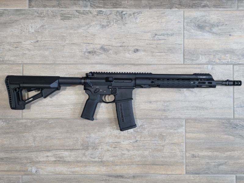V-AR .223 Rem. 14,5