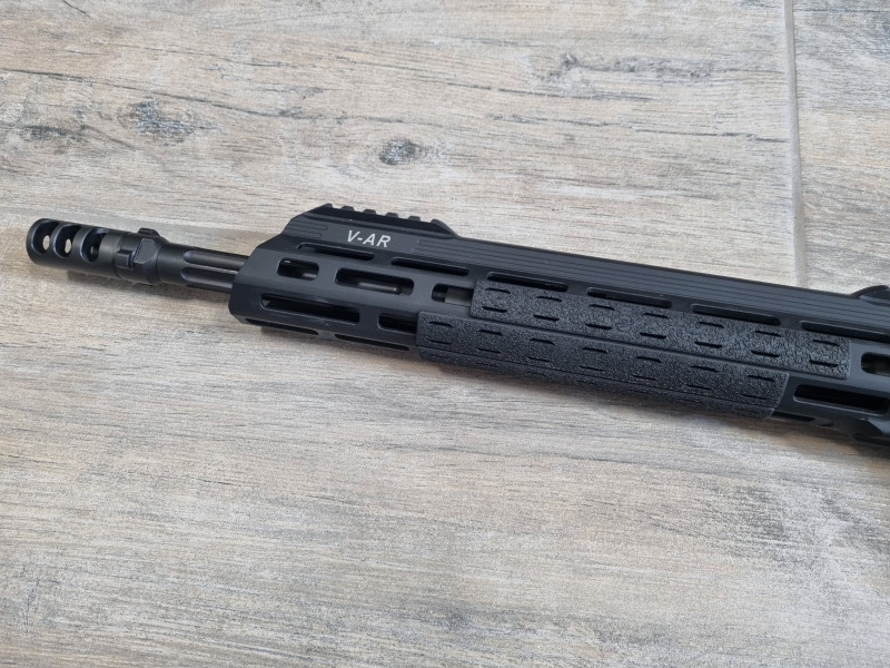 V-AR .223 Rem. 14,5