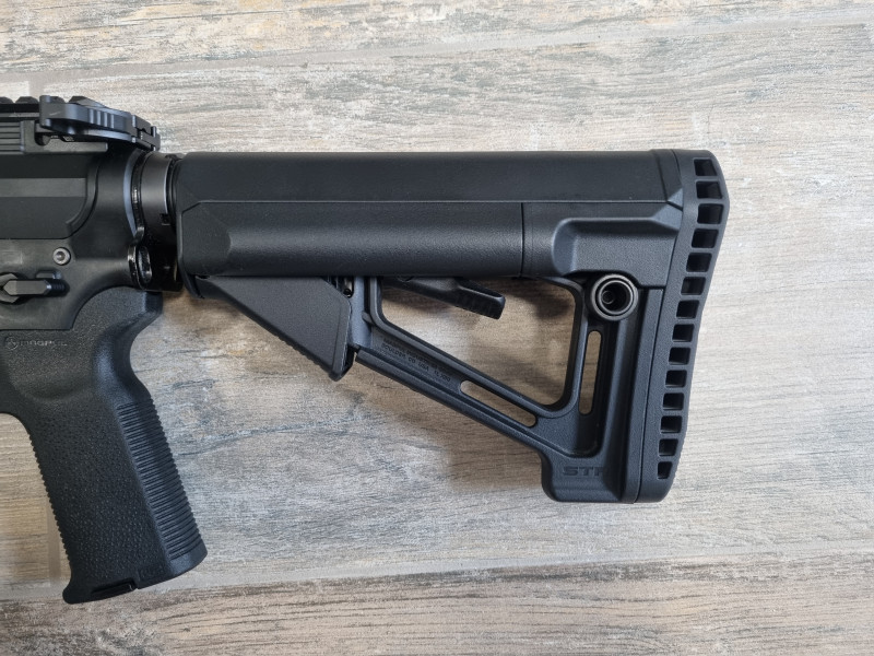 V-AR .223 Rem. 14,5