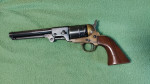 Prodám perkusní revolver F.LLI Pietta ráže 44