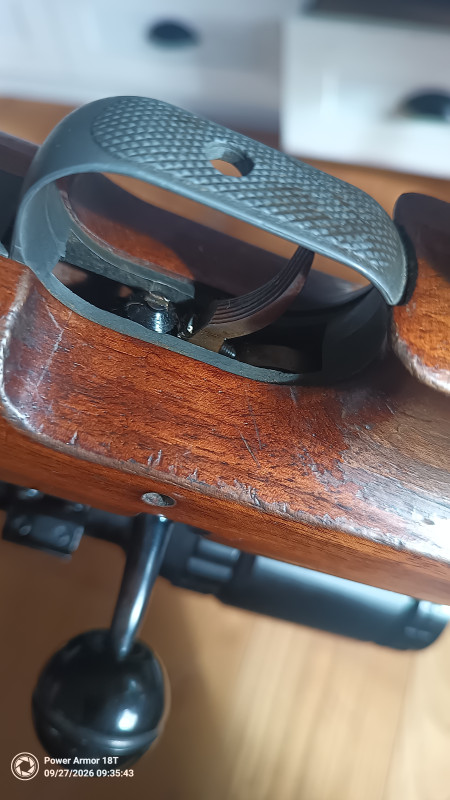Prodám Anschütz Modell1408 ED Super 
