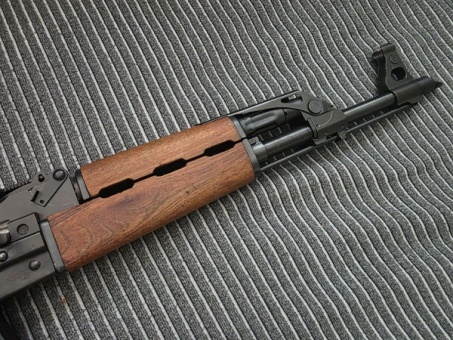Prodám prakticky novou Zastava M70B1 7,62x39