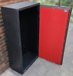 Bezpečnostní skříň trezor Triton  SK 700M