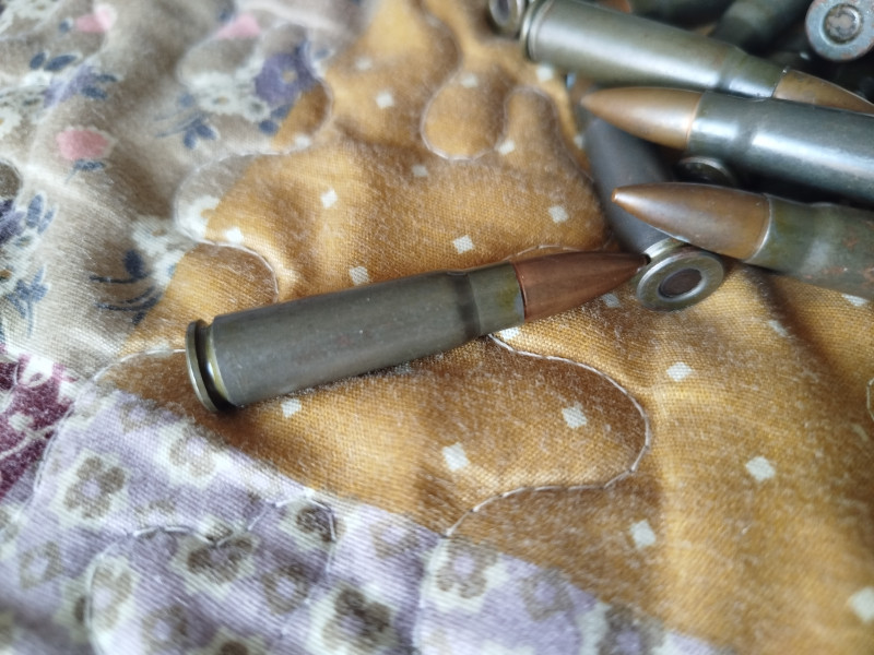 7.62x39