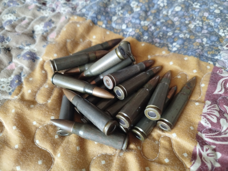 7.62x39