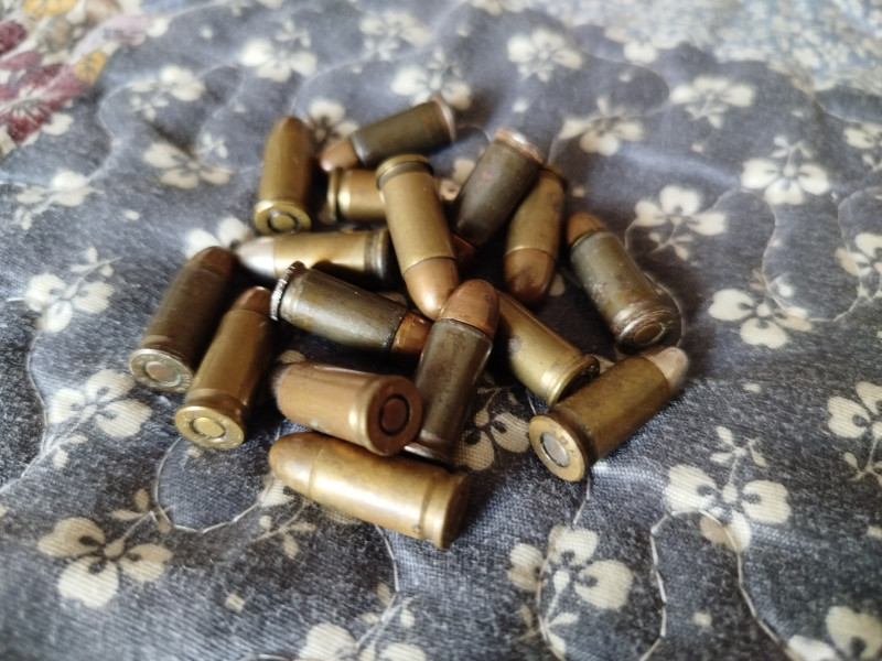 7.65 Browning