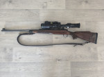 Prodám opakovací kulovnici Remington 700 