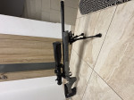 Malorážka CZ 457 LRP 