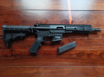 Prodám samonabíjecí pistoli ProArms PDW 9