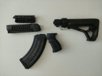 Sa 58 vz. 58 sa58 vz58