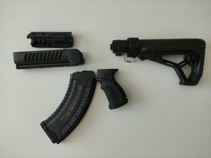 Sa 58 vz. 58 sa58 vz58