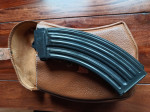 Prodám sumku pro SA vz. 58 se zásobníky 4 ks