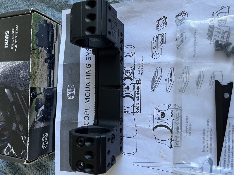 Spuhr SP-4003B
