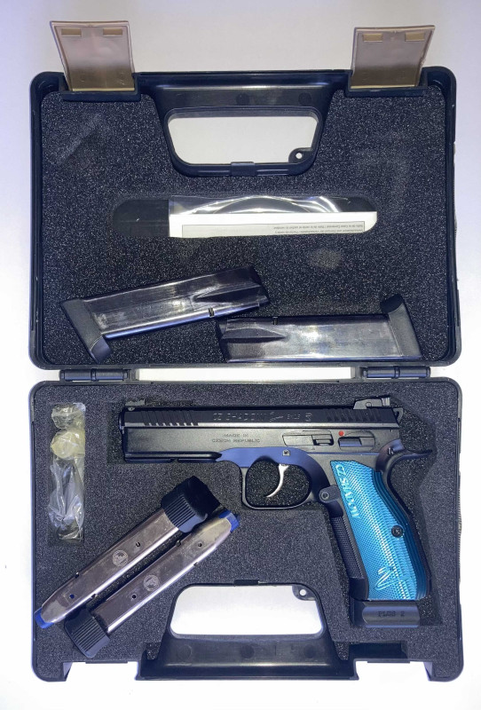 CZ Shadow 2