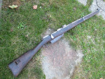 Gewehr 88 karabina