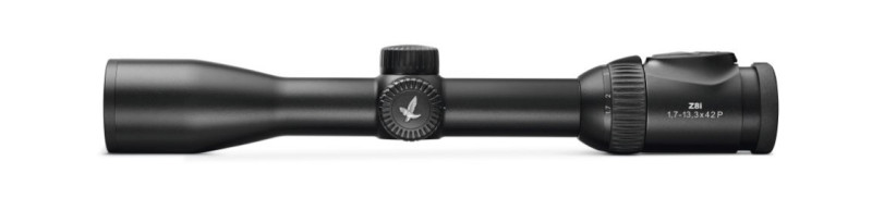 Swarovski Z8i 1,7-13,3x42 P