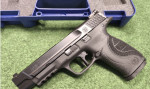 Smith & Wesson MP 9 Pro Serie 