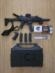 CZUB Scorpion Evo 3
