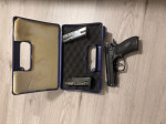 CZ 75D Compact