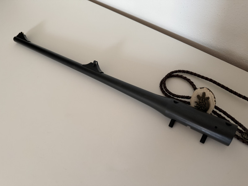 Hlaveň Blaser R8 7x64