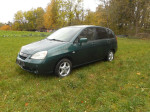 SUZUKI  Liana