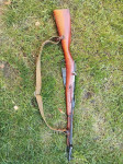 Mosin Nagant M44