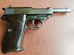Válečný WALTHER P38 P 38 ac 41 ac41