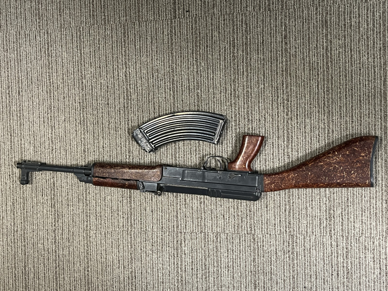 vz.58 znehodnocený