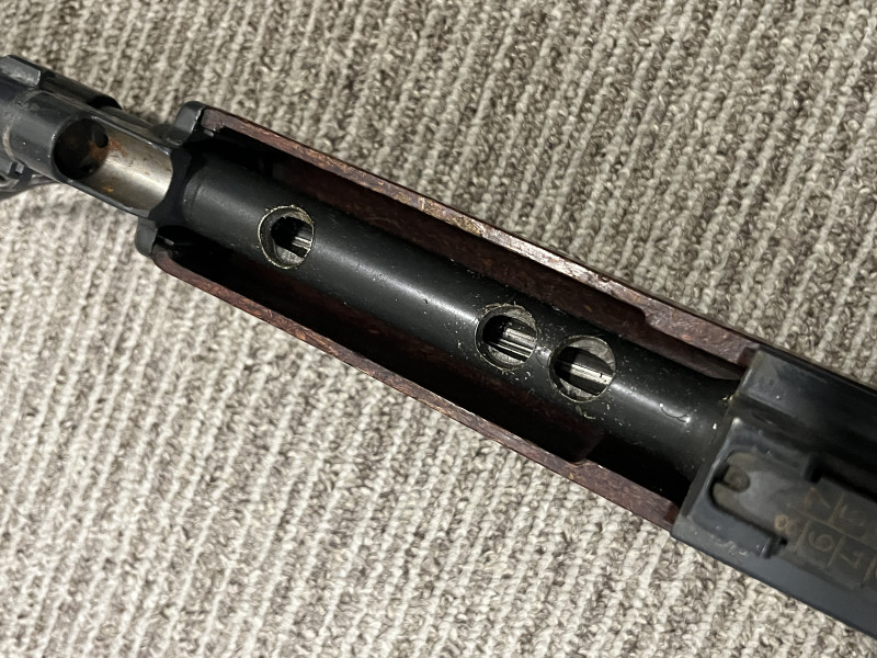 vz.58 znehodnocený