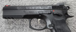 CZ 75 SP-01 Shadow