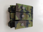 Pouzdro na 3 náboje 40 mm