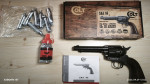 Umarex Colt SAA 4,5mm BB