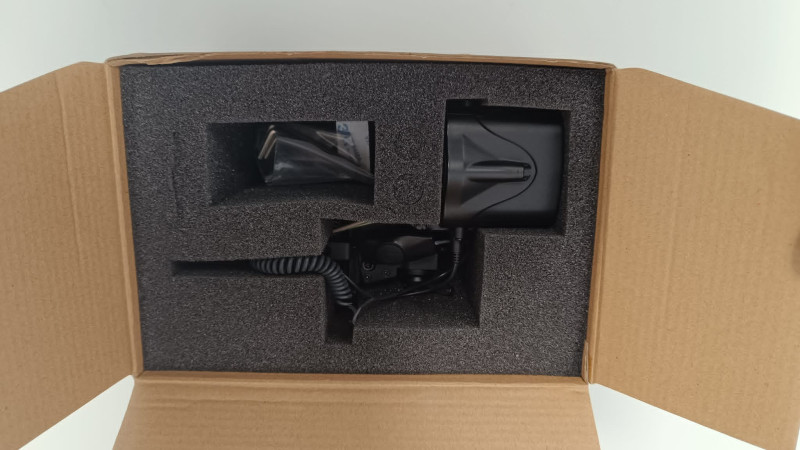 Mířidla k luku Laserwork 5 pin RH s dálkoměrem
