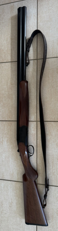Kozlice CZ Canvasback