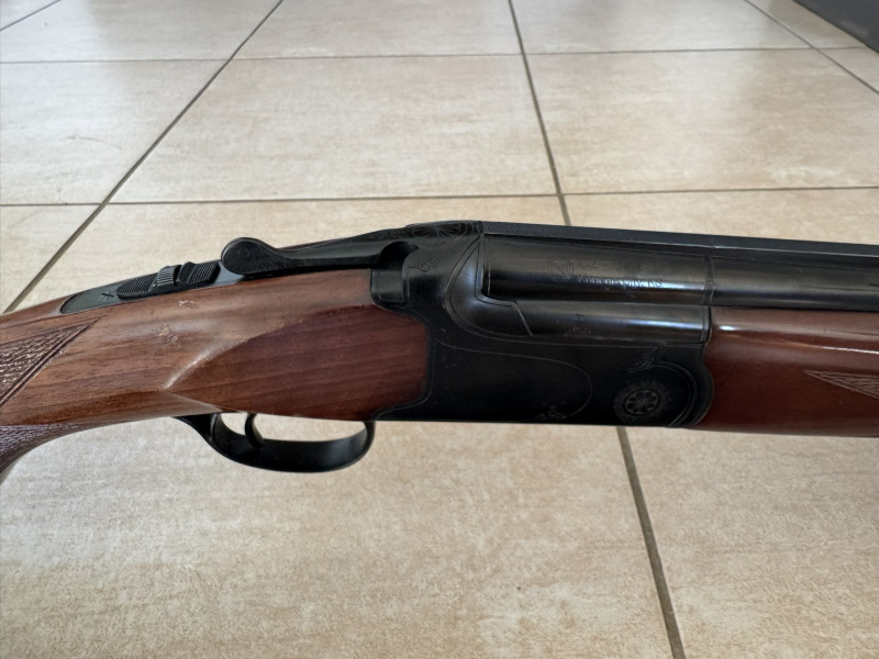 Kozlice CZ Canvasback